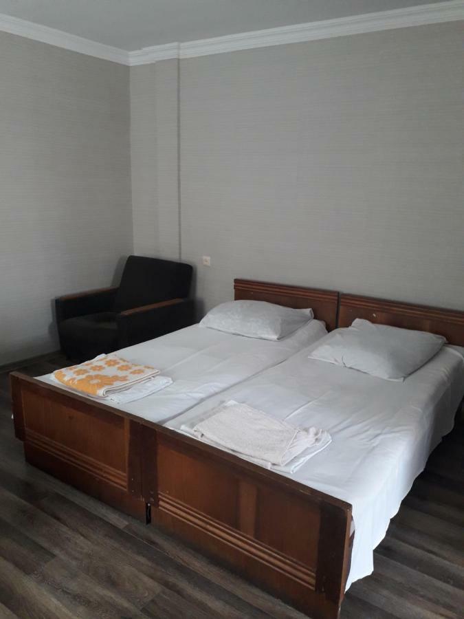 Апартаменты Apartament Sofia Боржоми Экстерьер фото