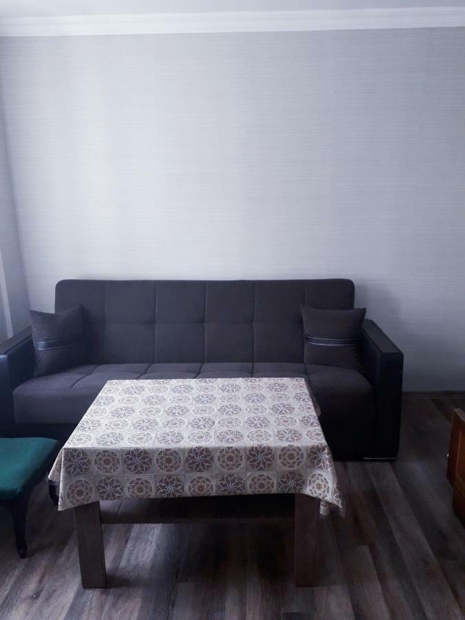 Апартаменты Apartament Sofia Боржоми Экстерьер фото