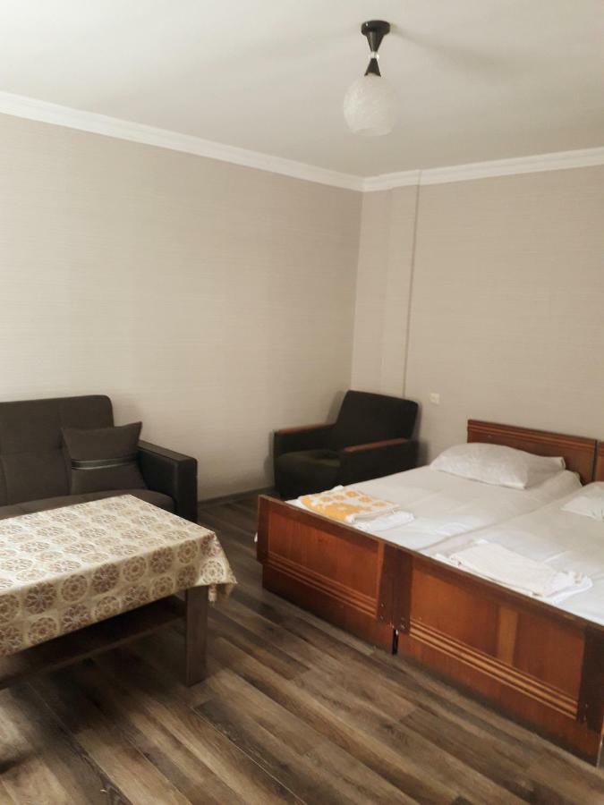 Апартаменты Apartament Sofia Боржоми Экстерьер фото