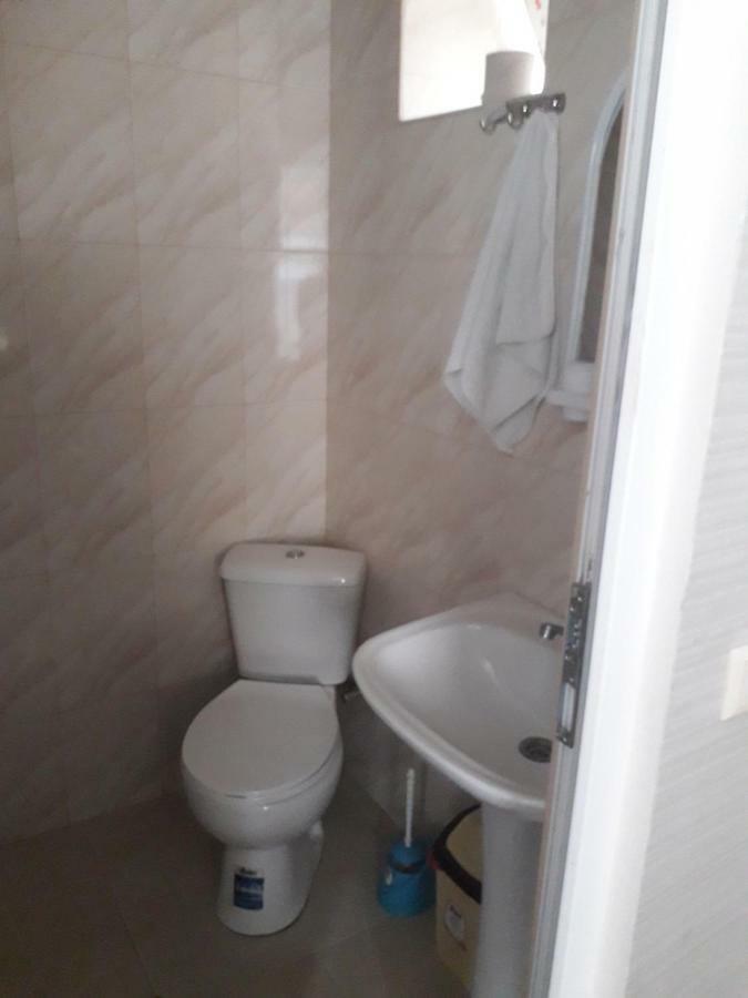 Апартаменты Apartament Sofia Боржоми Экстерьер фото